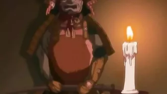 Husband indulges in incestuous threesome with mistreated bride, mother-in-law and sister-in-law.