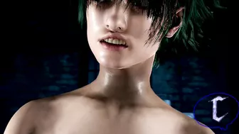 Hentai porn video - Devil May Cry girls get brutally fucked by demonic forces.