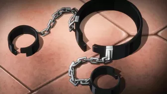 Horny ogres with massive cocks fuck petite elves on hentai site.