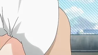 If I Call Your Name 1 - Teen hentai hooker gangbanged while loser watches - Hentai City