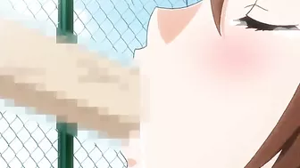 If I Call Your Name 1 - Teen hentai hooker gangbanged while loser watches - Hentai City