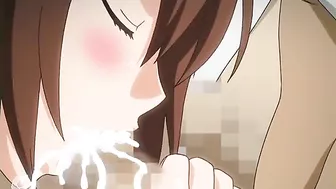 If I Call Your Name 1 - Teen hentai hooker gangbanged while loser watches - Hentai City