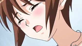 If I Call Your Name 1 - Teen hentai hooker gangbanged while loser watches - Hentai City