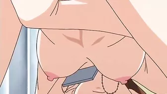 If I Call Your Name 1 - Teen hentai hooker gangbanged while loser watches - Hentai City