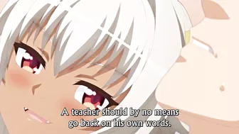 Crossbreeding assistance with hentai elf and dragon sex until unconscious.