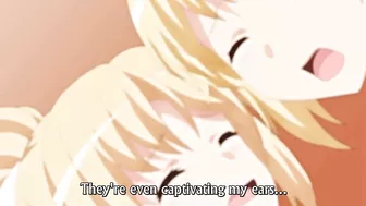 Crossbreeding assistance with hentai elf and dragon sex until unconscious.