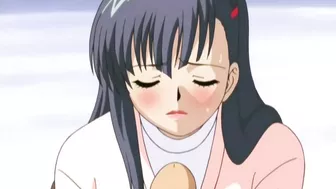 Humiliated wives get hentai gangbanged by husbands who can't pay. Humiliated wives get hentai gangbanged by husbands who can't pay.