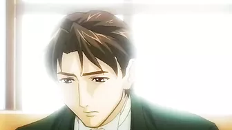 Onmyouji - Bewitching Emaki 2 - Lesbian character with tentacle sex.