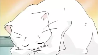 Elven warriors battle demonic forces that seek to corrupt both elves and cat-like humanoids in a hentai fantasy world.