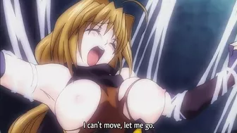 Hentai porn video - Female character from Beat Blades Haruko gets gang-banged by monsters in a sexually explicit scene. Hentai porn video - Female character from Beat Blades Haruko gets gang-banged by monsters in a sexually explicit scene.