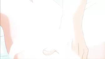 Hentai porn video - Female character from Beat Blades Haruko gets gang-banged by monsters in a sexually explicit scene.