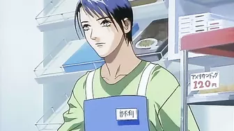 A young woman with a kite takes justice into her own hands in an old-school way.