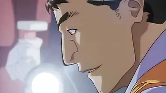 A young woman with a kite takes justice into her own hands in an old-school way.