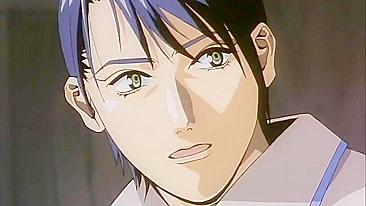 A young woman with a kite takes justice into her own hands in an old-school way.