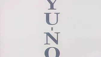 Yu-No 2 - A widowed anime character has her pussy licked until she reveals the secret ID code. #Hentai