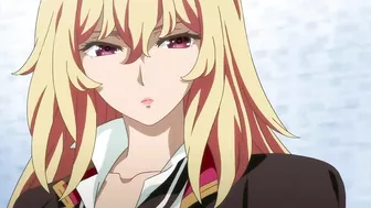 Hot girls go wild with each other in a hentai lesbian orgy. Hot girls go wild with each other in a hentai lesbian orgy.