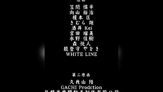 Hentai schoolgirl gets double-teamed and filled with cum.