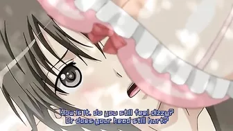 Hentai tennis players have a wild orgy in the basketball court. Hentai tennis players have a wild orgy in the basketball court.