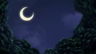 Redo - The hero's harem slaves have a steamy threesome.