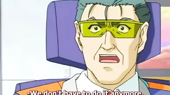 Hentai lovers can enjoy a steamy 69 scene with parsley-flavored lesbians.