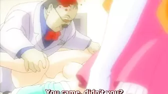 Hentai lovers can enjoy a steamy 69 scene with parsley-flavored lesbians.