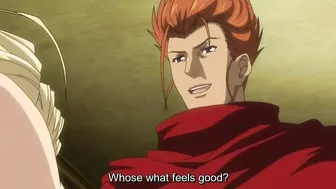 Hentai monsters violate Valkyries with tentacles and copious amounts of cum.