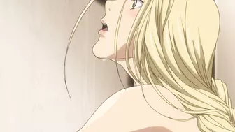 Hentai monsters violate Valkyries with tentacles and copious amounts of cum.