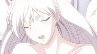 Hentai monsters violate Valkyries with tentacles and copious amounts of cum.