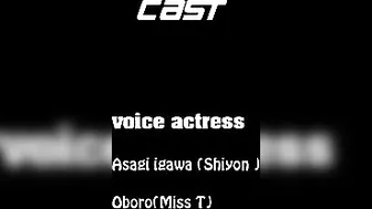 Ninjas and hentai come together in a steamy public train ride with multiple partners.