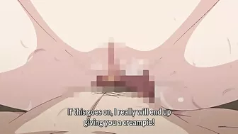 Hinagiku Virgin Lost Club 1 - Raw Pussy Fuck with Hentai Schoolgirl and Student.