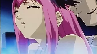 Hentai video shows swimming girl with tentacle sexually assaulting virgin teen. Hentai video shows swimming girl with tentacle sexually assaulting virgin teen.