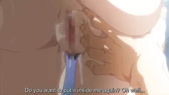 Hentai schoolgirl orgy with a sexy school president.