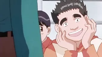 Horny schoolgirl with uncontrollable urges seeks hentai threesome. Horny schoolgirl with uncontrollable urges seeks hentai threesome.