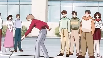 Horny schoolgirl with uncontrollable urges seeks hentai threesome. Horny schoolgirl with uncontrollable urges seeks hentai threesome.