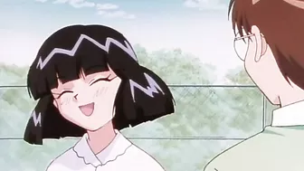 Horny schoolgirl with uncontrollable urges seeks hentai threesome. Horny schoolgirl with uncontrollable urges seeks hentai threesome.