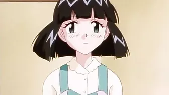 Horny schoolgirl with uncontrollable urges seeks hentai threesome. Horny schoolgirl with uncontrollable urges seeks hentai threesome.