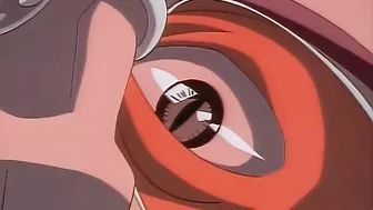 Hentai vampire schoolgirls defeat sex demons in a metropolis.