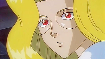 Hentai vampire schoolgirls defeat sex demons in a metropolis.