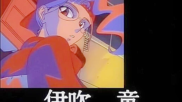 Hentai vampire schoolgirls defeat sex demons in a metropolis.