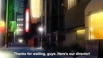 After the summer break, she became a slutty hentai schoolgirl who loved getting gangbanged and filmed by her NTR classmates.