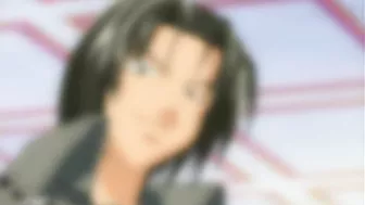 Hentai anime teen gets sluttier with every touch.