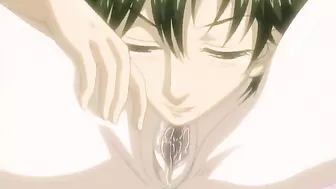 Sexy MILF and naughty niece engage in taboo incestuous sex on hentai website.