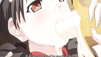 Hentai anime cosplayer with chef outfit gets fucked.