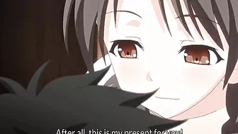 Hentai anime cosplayer with chef outfit gets fucked.