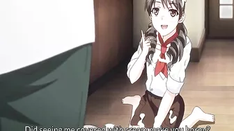 Hentai anime cosplayer with chef outfit gets fucked.