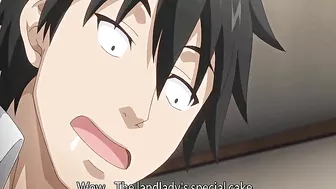 Hentai anime cosplayer with chef outfit gets fucked.