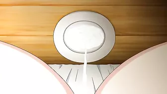 Hentai anime wolf girl with a tight pussy craves deep balling.