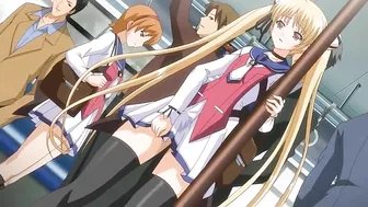 Sexually explicit content featuring a father pleasuring his daughter's genitalia.