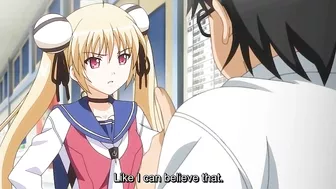 Sexually explicit content featuring a father pleasuring his daughter's genitalia.