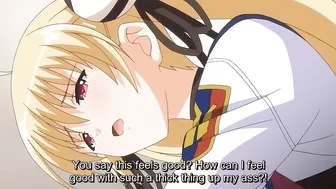 Sexually explicit content featuring a father pleasuring his daughter's genitalia.